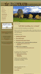 Mobile Screenshot of golfclubconsulting.com